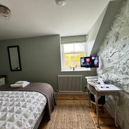 Bed and Breakfast Ty Capel Llanidloes Exterior foto