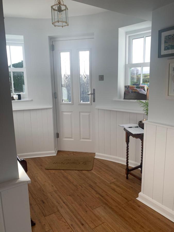 Bed and Breakfast Ty Capel Llanidloes Exterior foto